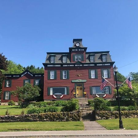 Elegant 2Br Apt W 2 Bathrooms In Historic Hamlet By Berkshires & Hudson Valley, Walk To Restaurants Hillsdale Exterior photo
