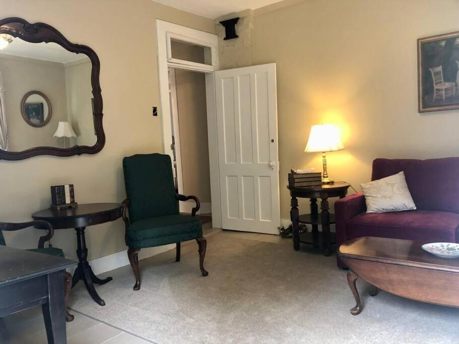 Elegant 2Br Apt W 2 Bathrooms In Historic Hamlet By Berkshires & Hudson Valley, Walk To Restaurants Hillsdale Exterior photo