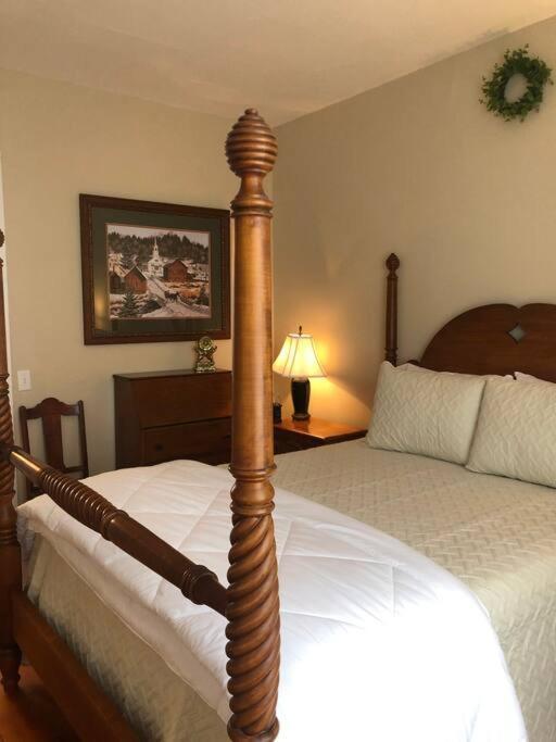 Elegant 2Br Apt W 2 Bathrooms In Historic Hamlet By Berkshires & Hudson Valley, Walk To Restaurants Hillsdale Exterior photo
