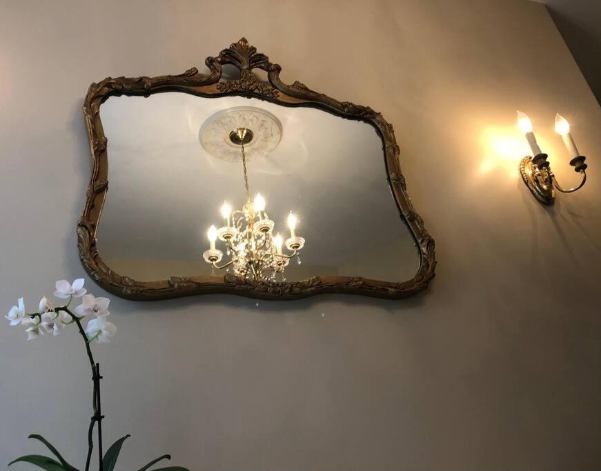 Elegant 2Br Apt W 2 Bathrooms In Historic Hamlet By Berkshires & Hudson Valley, Walk To Restaurants Hillsdale Exterior photo