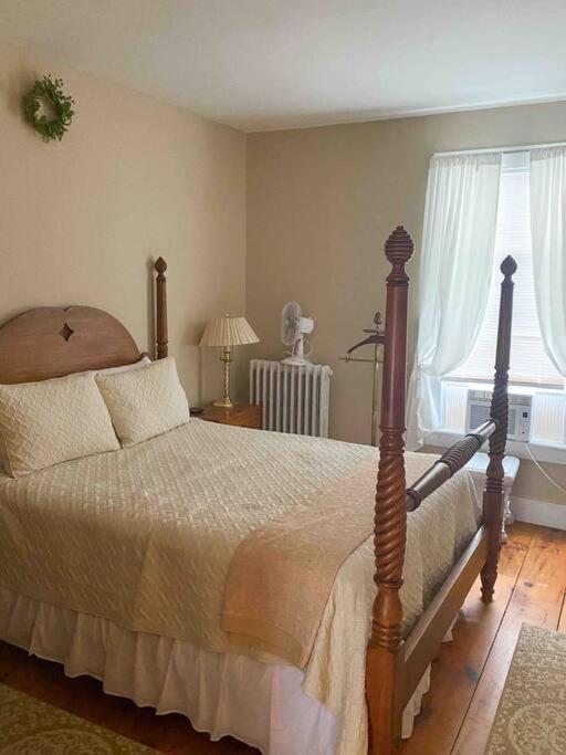 Elegant 2Br Apt W 2 Bathrooms In Historic Hamlet By Berkshires & Hudson Valley, Walk To Restaurants Hillsdale Exterior photo